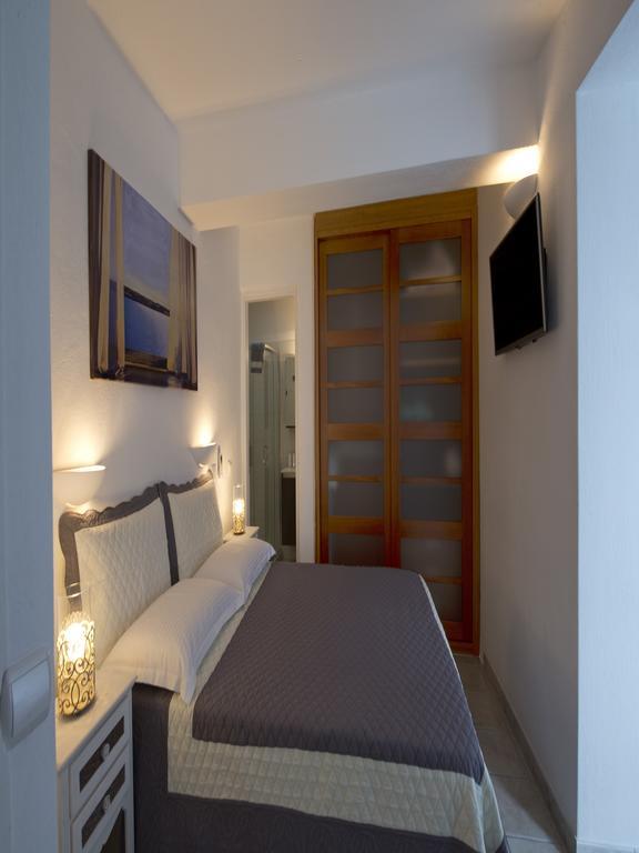 Aerides Vila Houlakia  Exterior foto