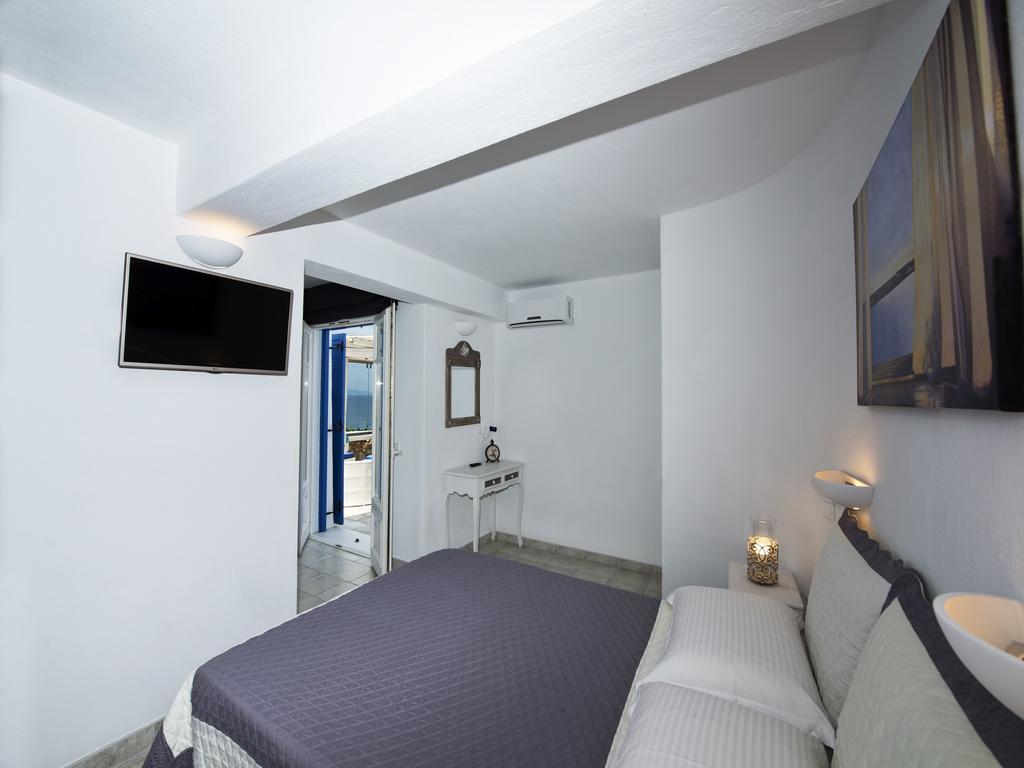Aerides Vila Houlakia  Exterior foto