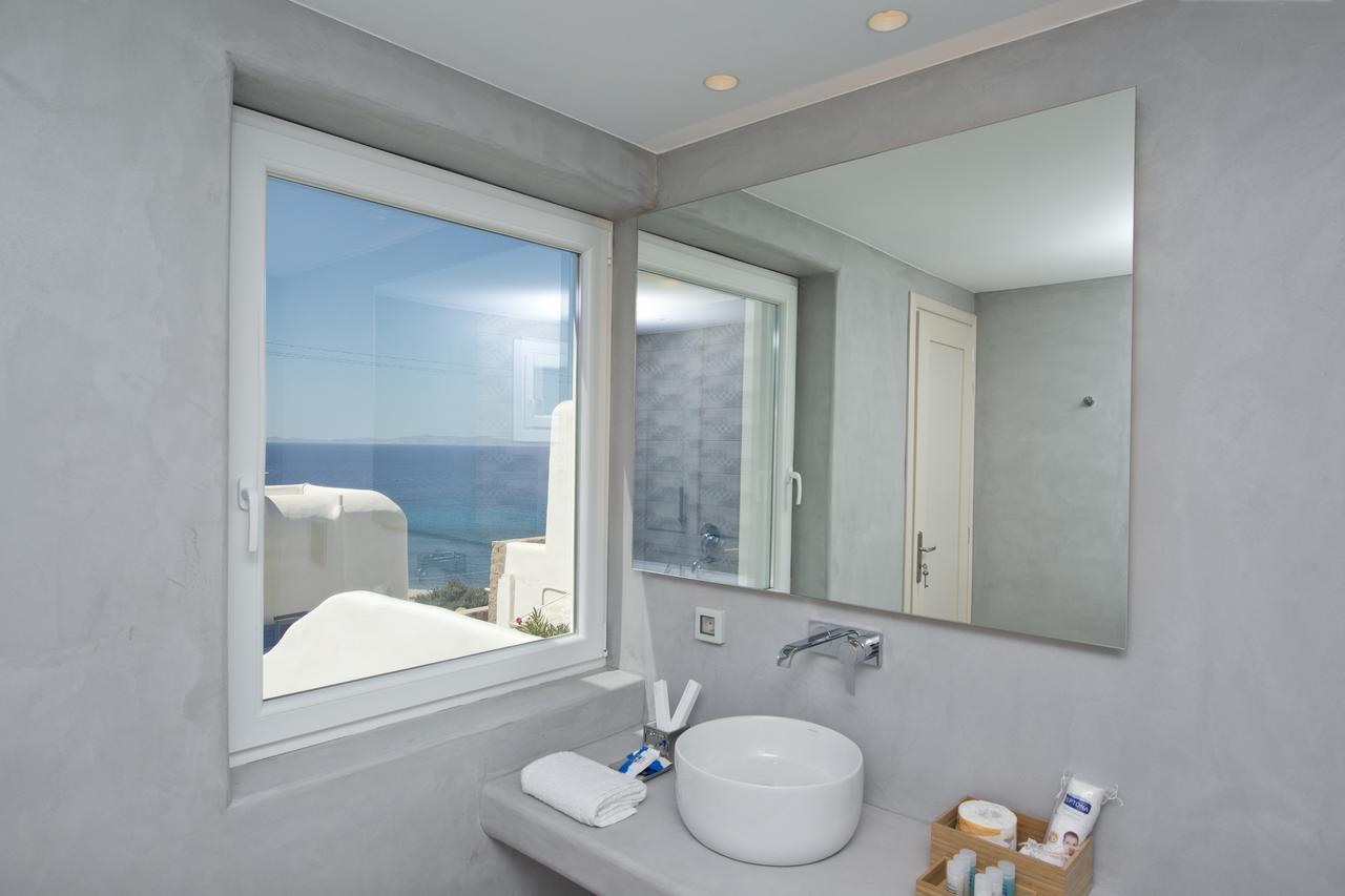 Aerides Vila Houlakia  Exterior foto
