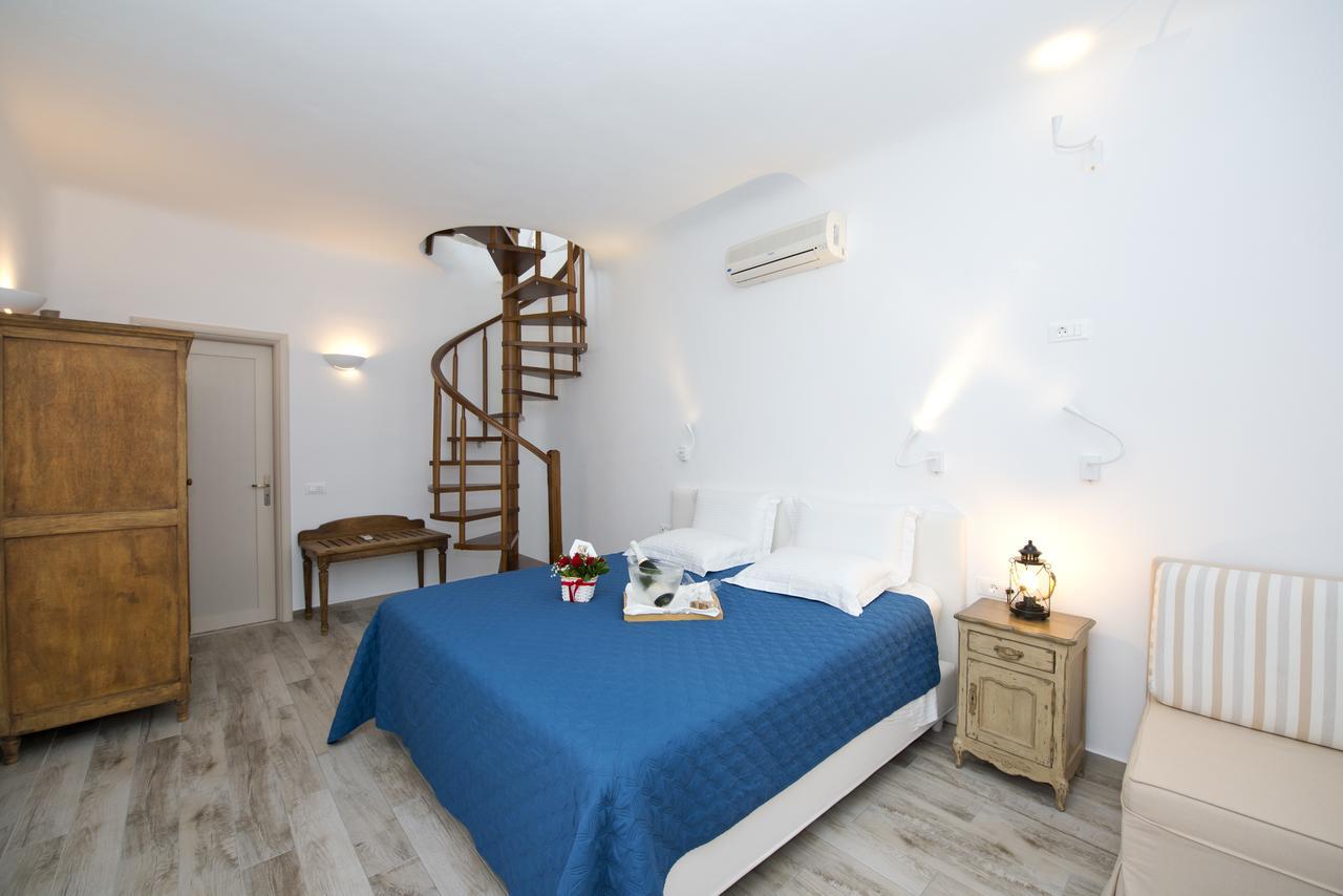 Aerides Vila Houlakia  Exterior foto