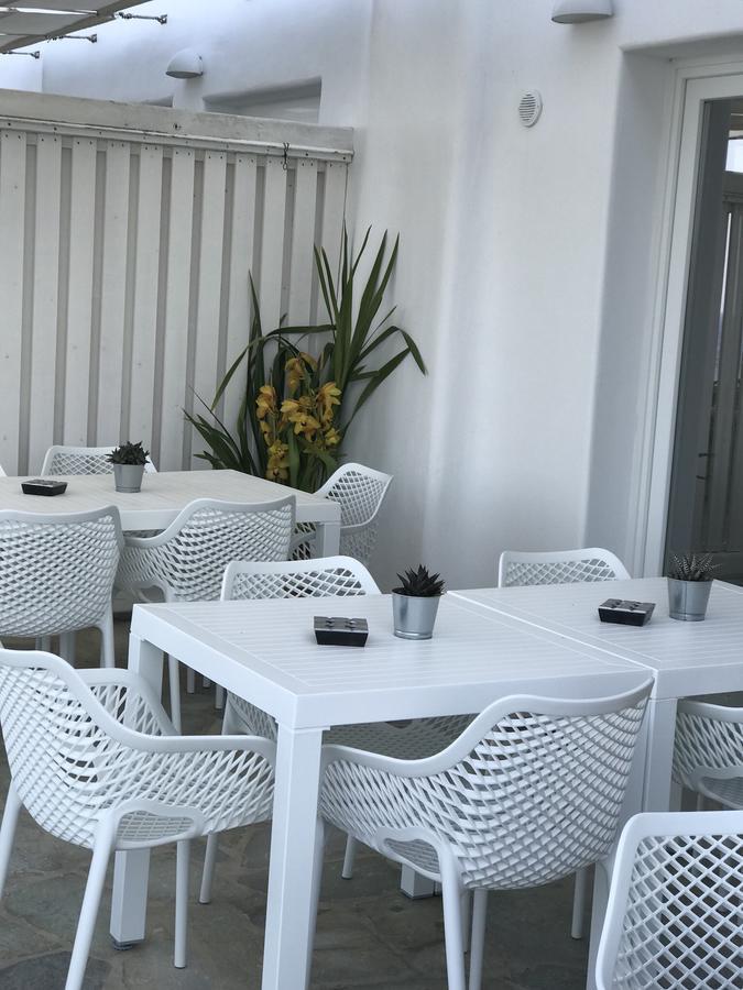 Aerides Vila Houlakia  Exterior foto